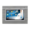 4.3 Touch HMI Device with 1x RS-485, 1 x RS-232, Ethernet (PoE), RTC and USB Download Port (Grey)ICP DAS